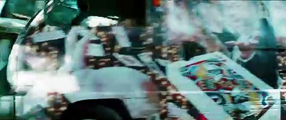 Bitcoins Heist (Trailer HD)