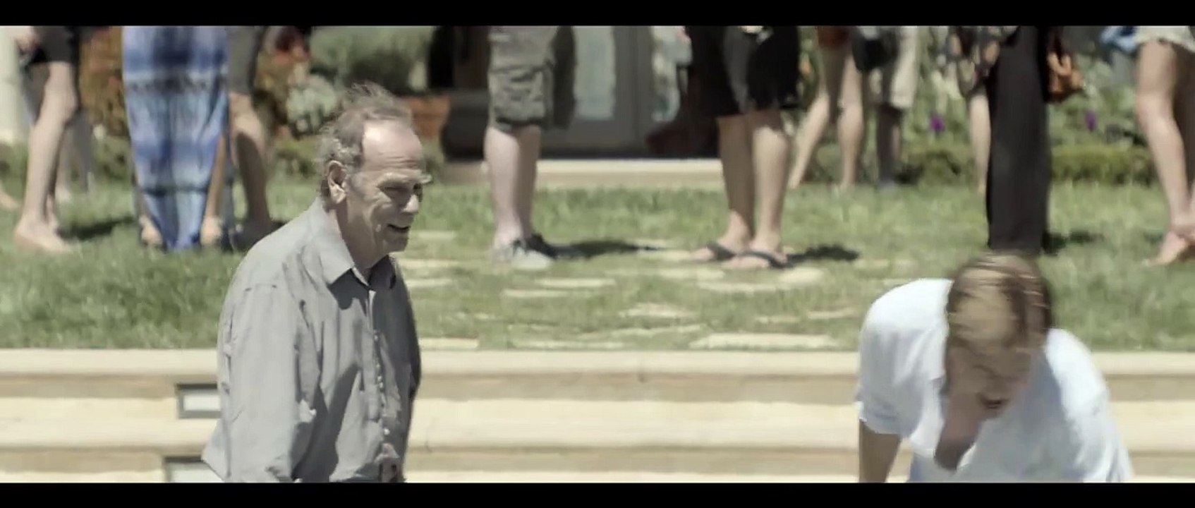 Entertainment (Trailer HD)