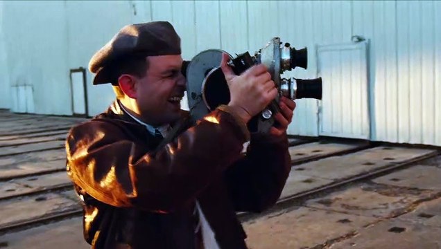 Gagarin: Primo nello spazio (Trailer HD)