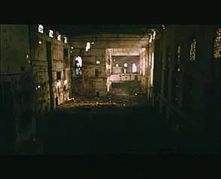 Hostel (Trailer HD)