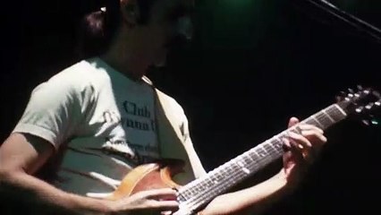 Eat That Question: Frank Zappa in His Own Words (Trailer HD)