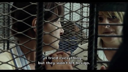 3000 Nights (Trailer HD)