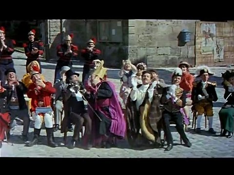 Tutti pazzi meno io (Trailer HD)