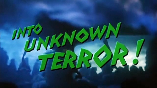 Terrore nello spazio (Trailer HD)