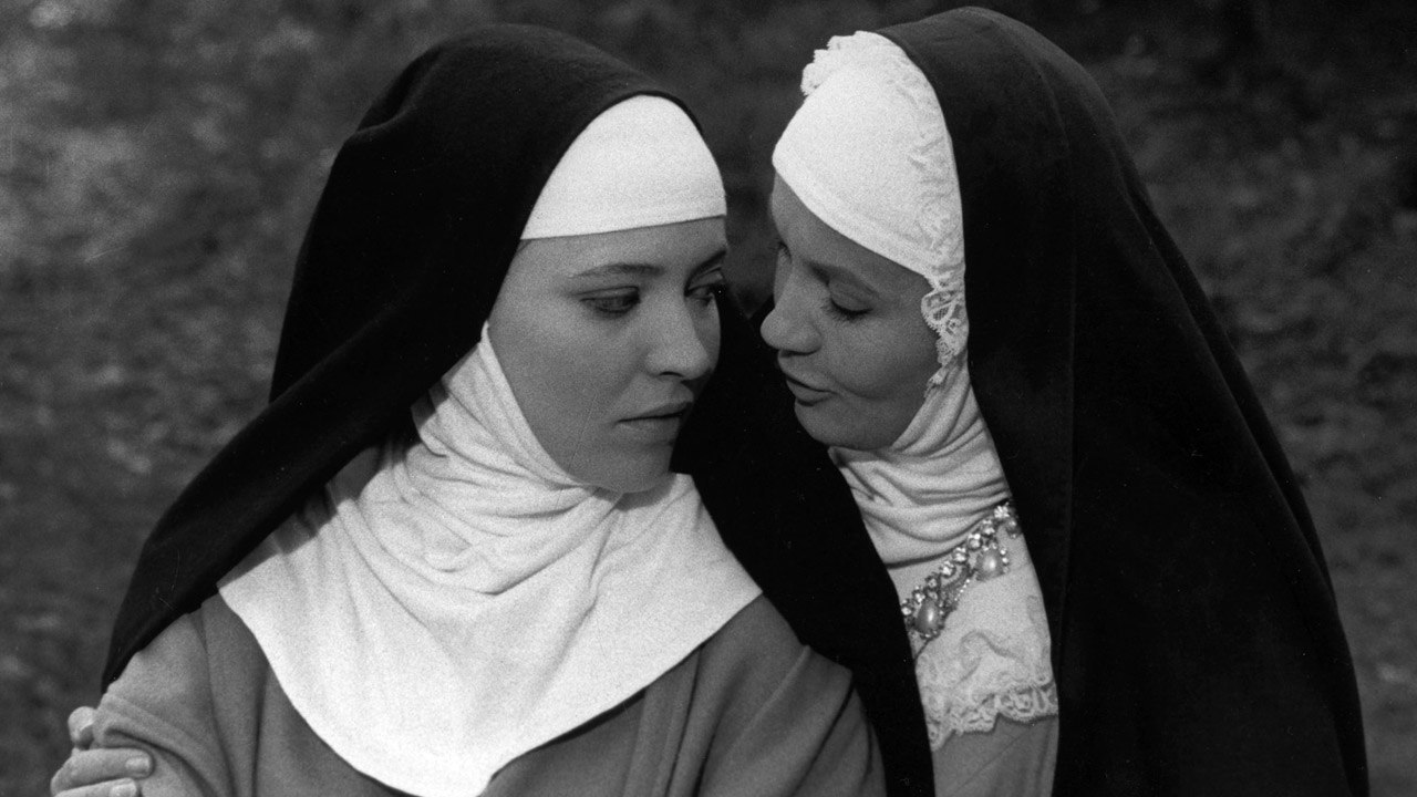 Susanna Simonin, la religiosa (Trailer HD)