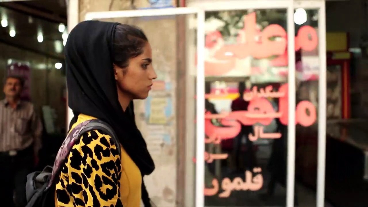 Sonita (Trailer HD)