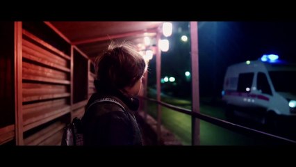 Fedor's Journey Throught Moscow at the Turn of the XXI Century (Trailer HD)