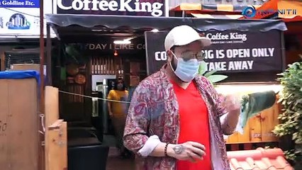 Mika calls KRK donkey | KRK Gadha