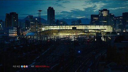 Train To Busan (Trailer HD)