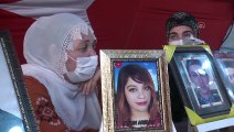 Diyarbakır anneleri, evlatlarını terörün pençesinden kurtarmakta kararlı