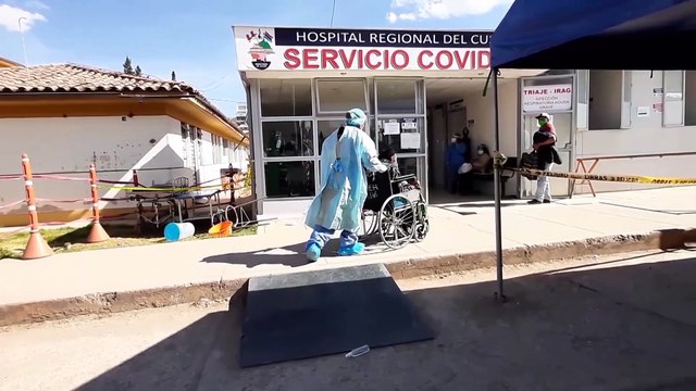 La pandemia de coronavirus deja ya más de 3,5 millones de muertos