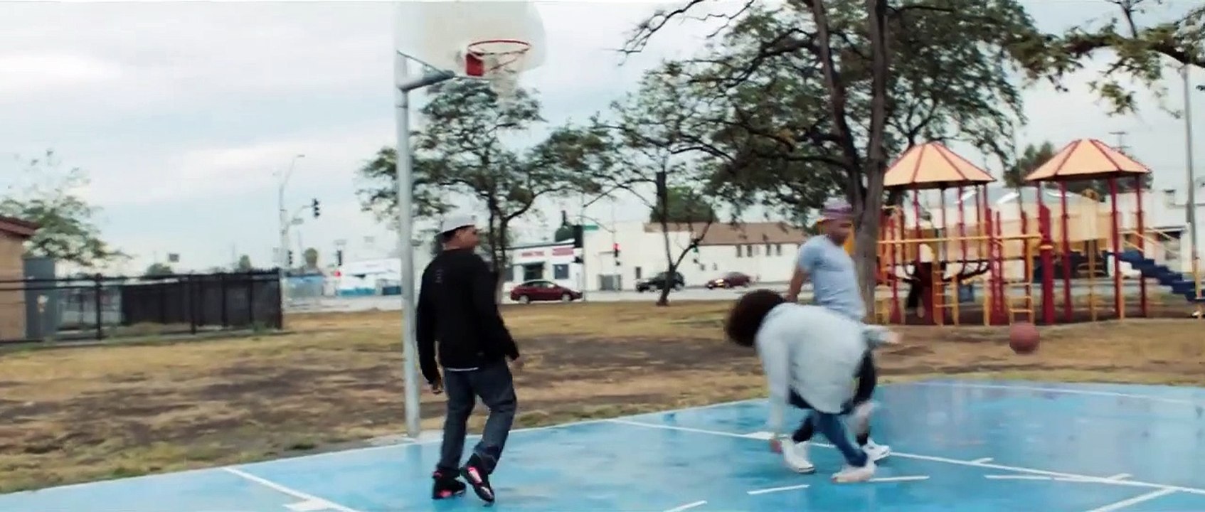 Kicks (Trailer HD)