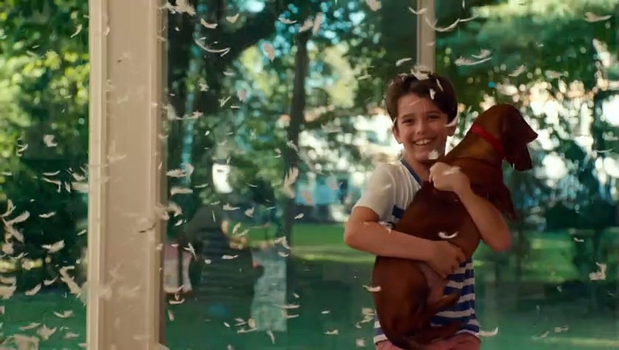 Wiener-Dog (Trailer HD)