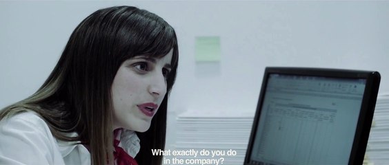 You'll Never Be Alone (Trailer HD)