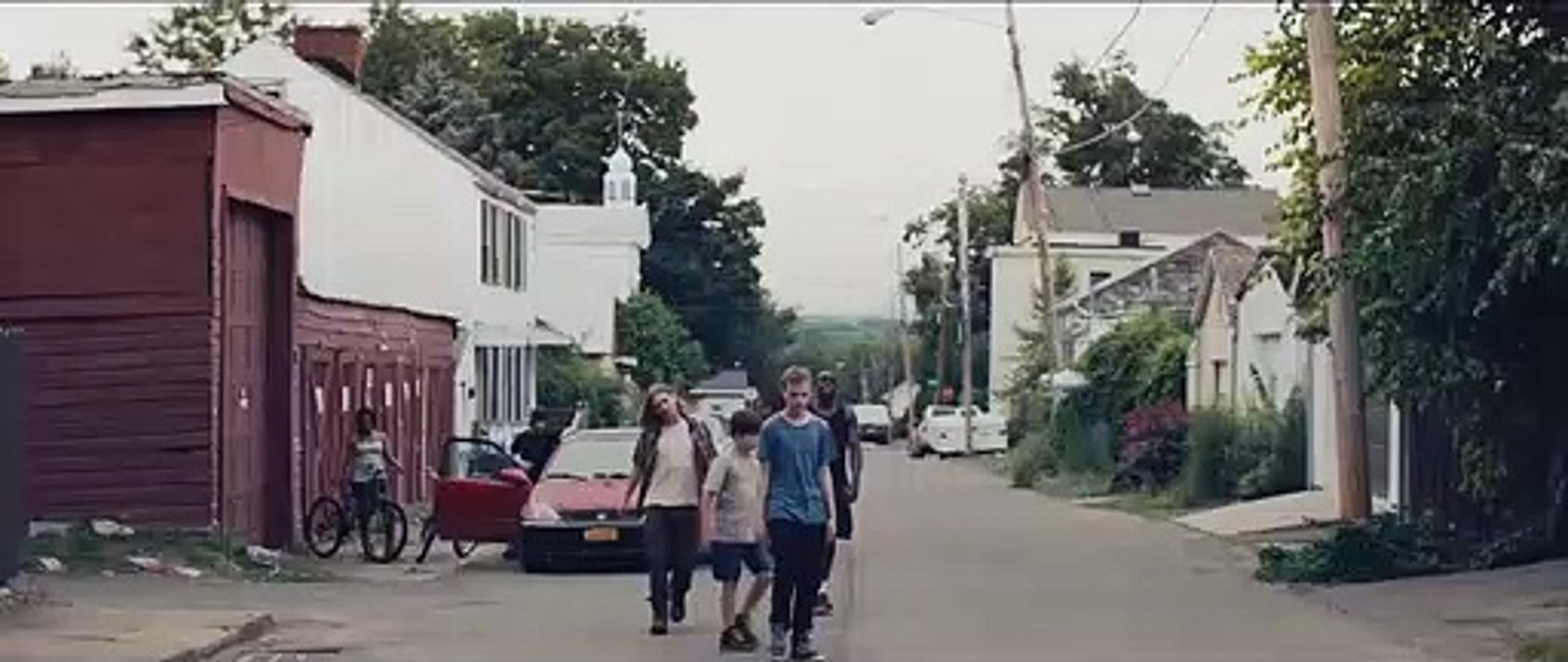 King Jack (Trailer HD)