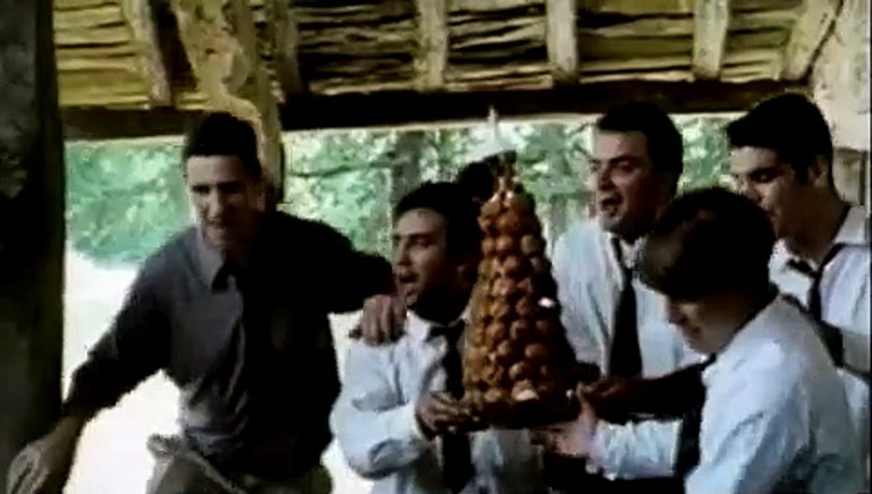 L'età acerba - Les roseaux sauvages (Trailer HD)