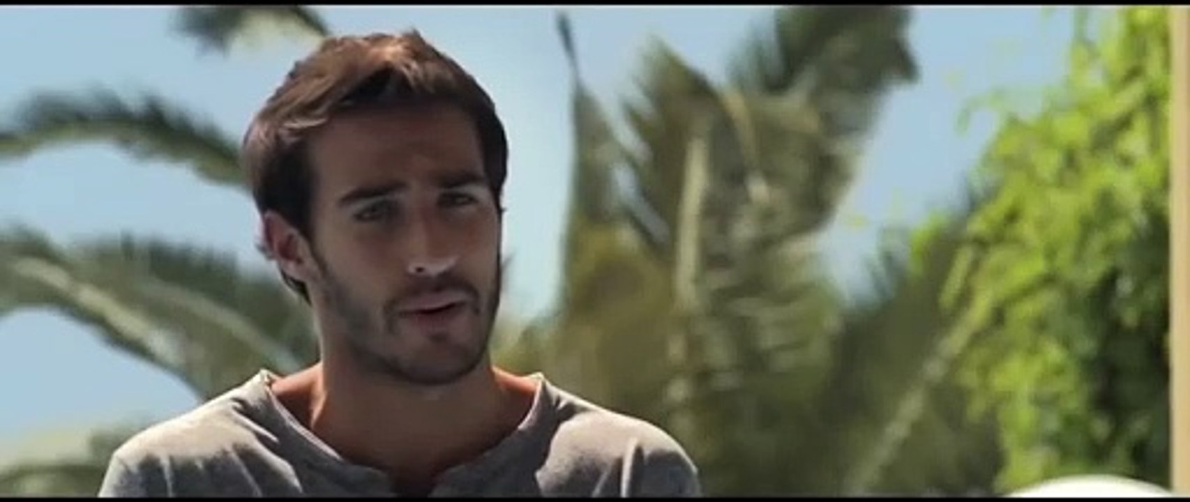 Corazón de León (Trailer HD)