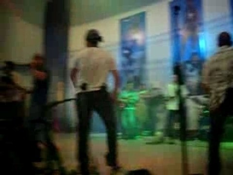 Asi baila un VERDADERO bacano