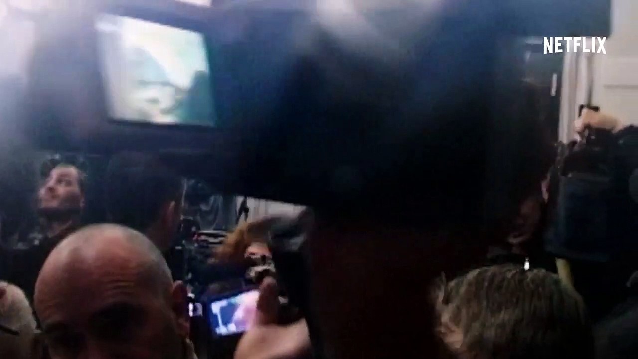 Amanda Knox (Trailer HD)