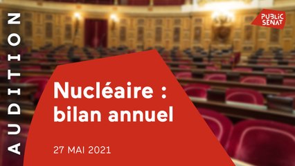 Nucléaire : l’ASN délivre ses bons et mauvais points