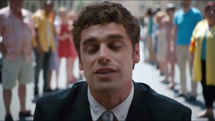 Ma famille t'adore déja (Trailer HD)