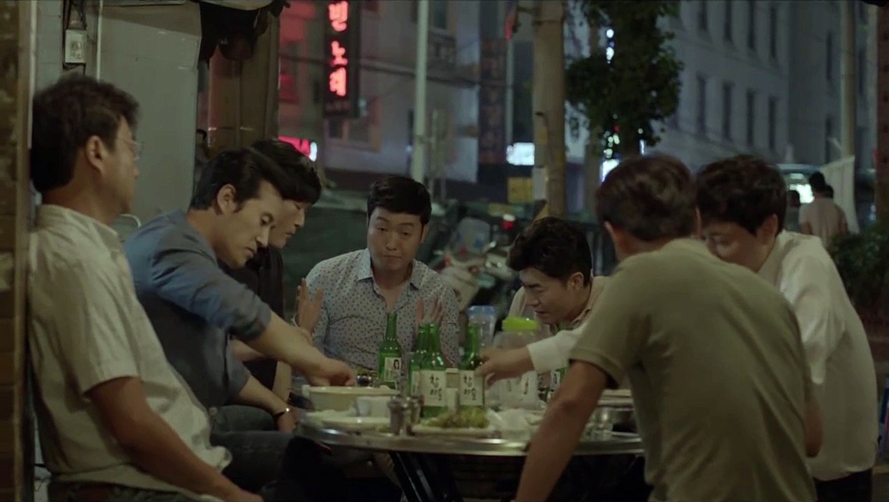 A Break Alone (Trailer HD)