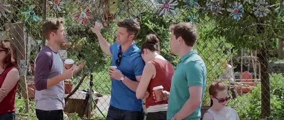 Better Off Single (Trailer HD)