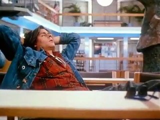 Breakfast Club (Trailer HD)