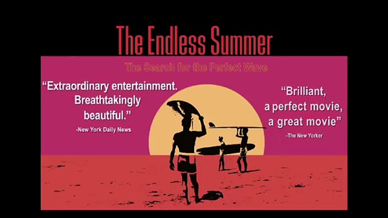 The Endless Summer (Trailer HD)