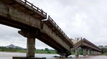 How a newly-constructed bridge collapsed in Jharkhand?
