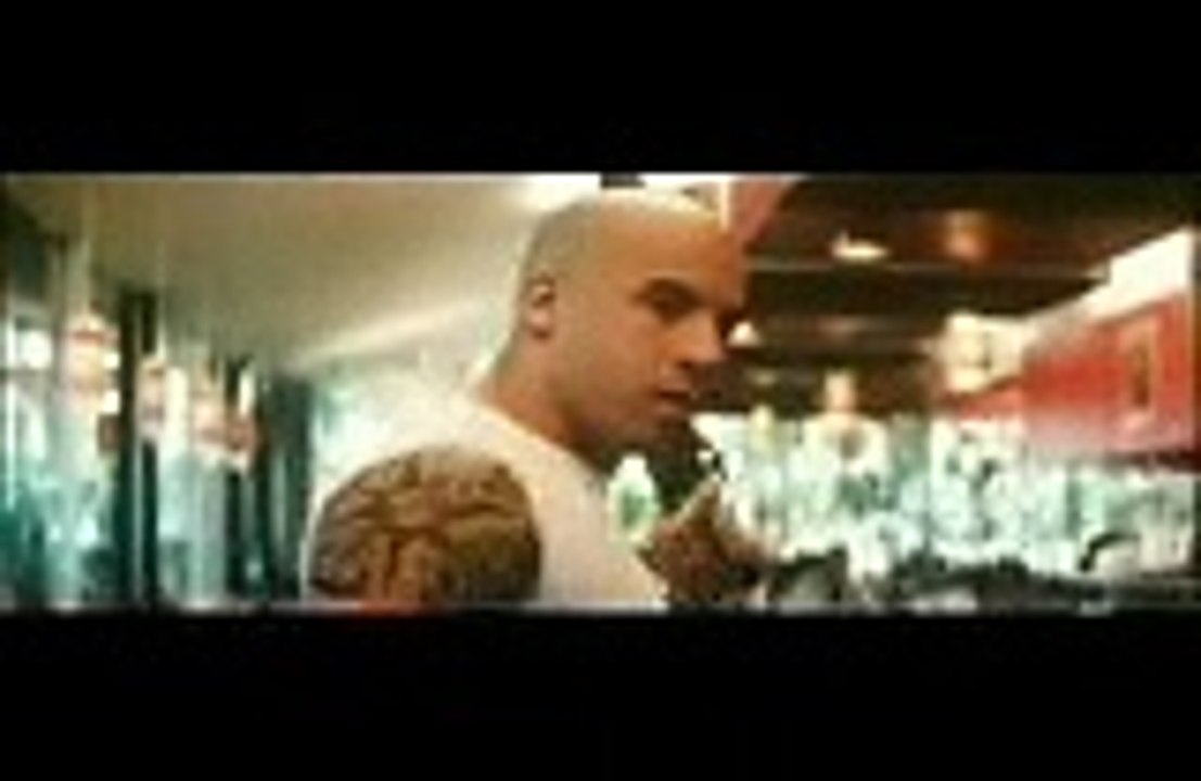 XXX (Trailer HD)