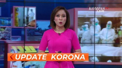 Waspada! 54 Mutasi Covid-19 Terjadi di Indonesia