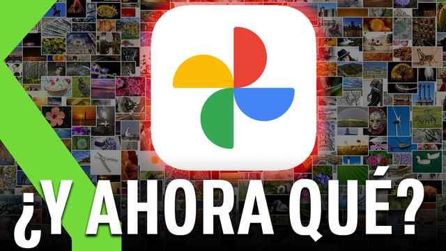 GOOGLE FOTOS DEJA DE SER ILIMITADO - ¡Aprovecha todo su potencial!