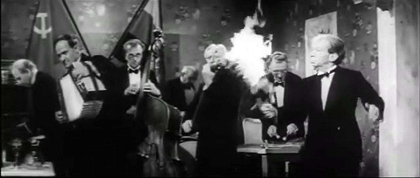 Uno, due, tre! (Trailer HD)