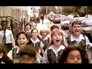 Qualcosa è cambiato (Trailer HD)