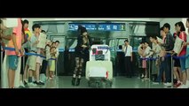 Seoul Searching (Trailer HD)