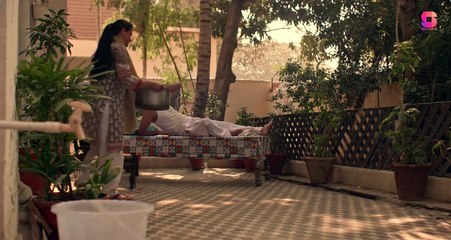 Garmee | Short Film | Shehzad Sheikh | Shabbir Jan | Salma Hasan | See Prime Original |