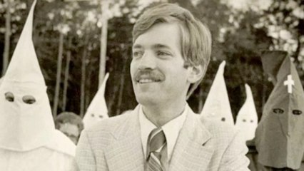 L'anima nera di Donald Trump (Trailer HD)