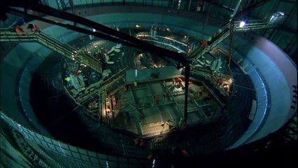 Return of the Atom (Trailer HD)