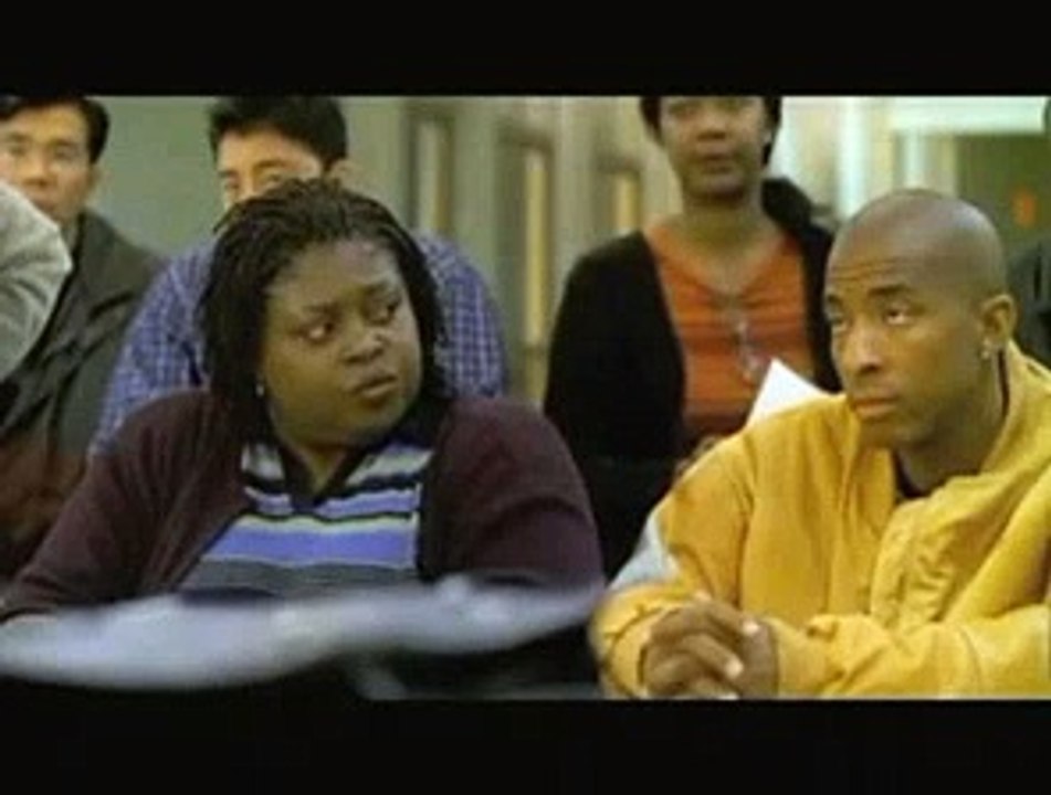 Coach Carter (Trailer HD)