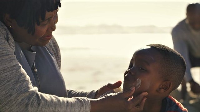 How skin cancer affects people of color