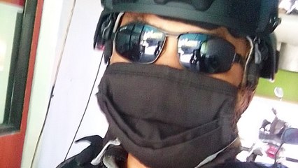 Fenomena Aneh..!! Air Laut di Sedot Kelangit