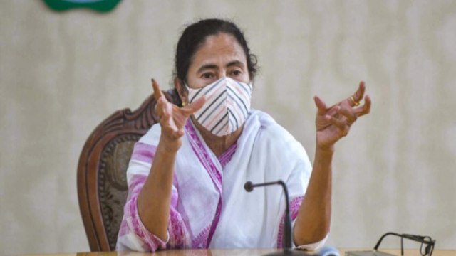 Why Mamata Banerjee skipped review meet with PM?