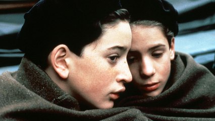 Arrivederci ragazzi (Trailer HD)