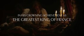 La mort de Louis XIV (Trailer HD)