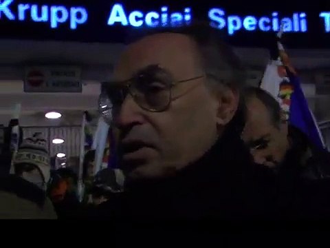 La Classe Operaia Va all'Inferno (Trailer HD)