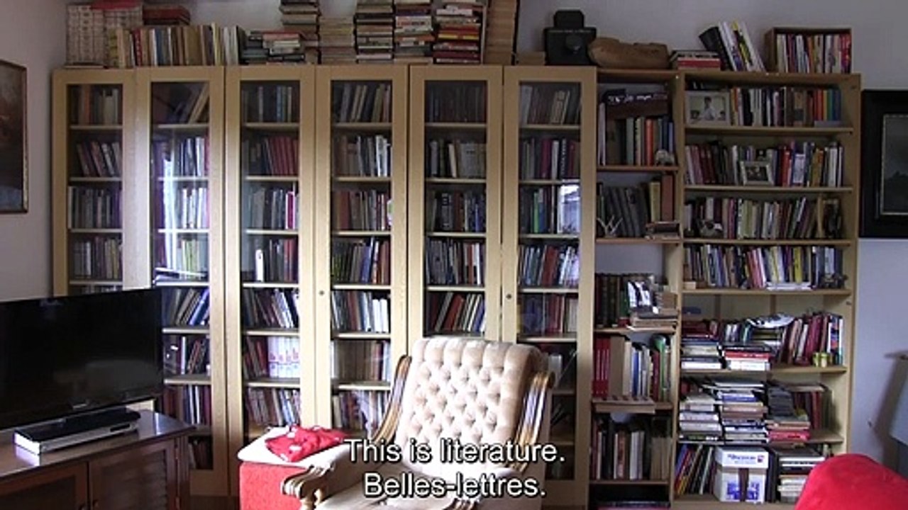 Dum Spiro Spero (Trailer HD)