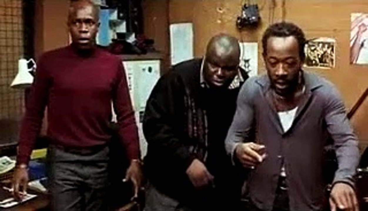 Snatch - Lo strappo (Trailer HD)
