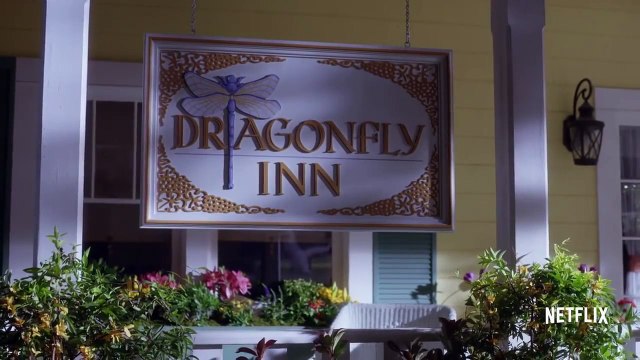 Gilmore Girls: A Year in the Life (Trailer HD)