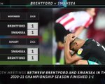 Big Match Focus - Brentford v Swansea